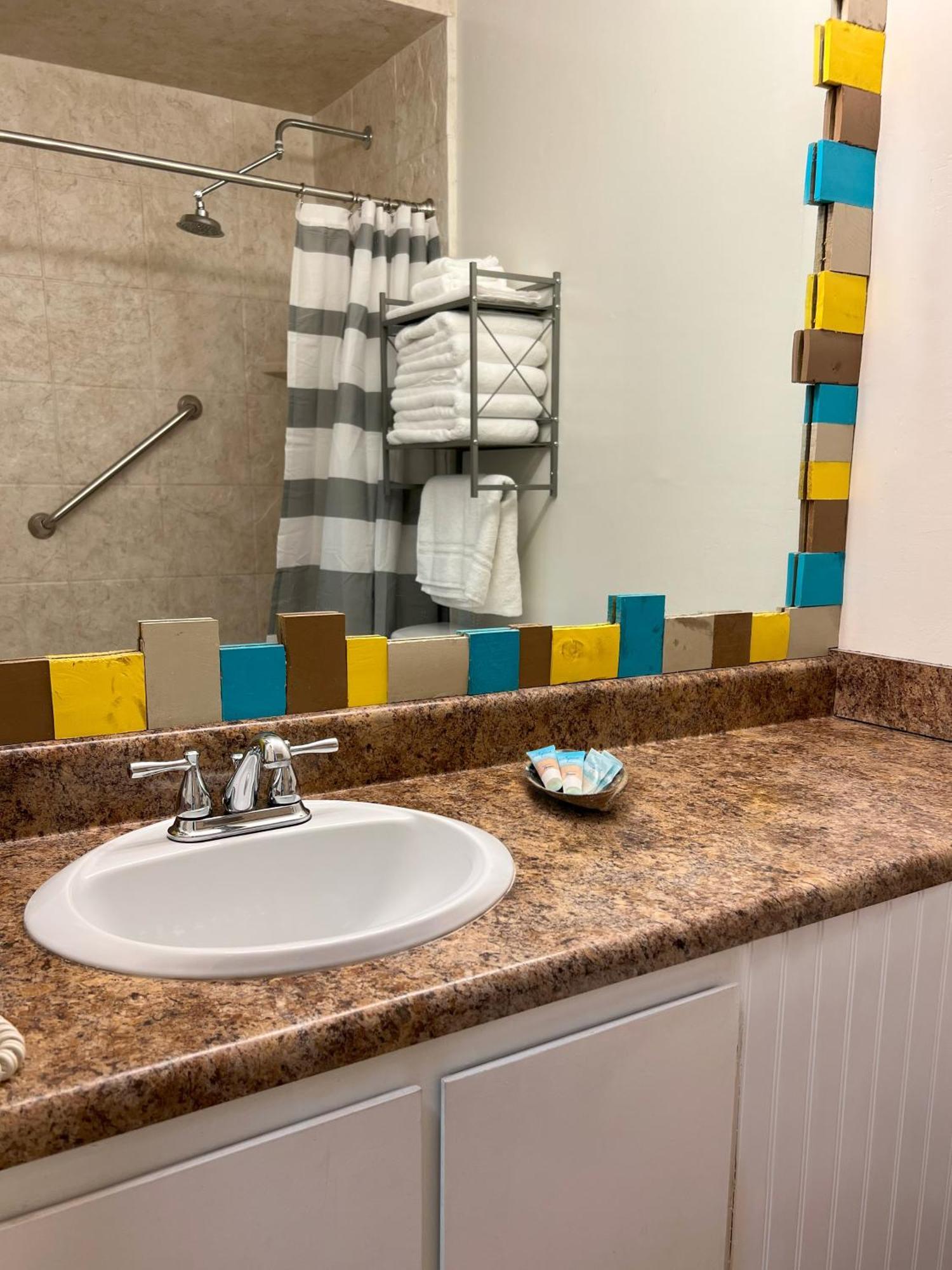 Apartamento Beachfront - Perfect Location - Free Chairs *